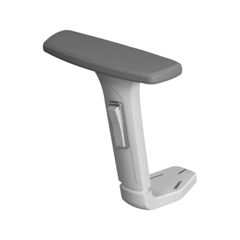 Master votre confort: l'expérience ergonomique personnalisée des accoudoirs 3D