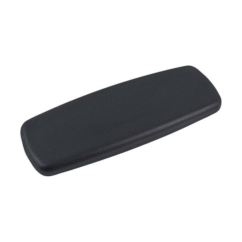 302.9 g chaise en mailles / chaise de bureau accoudoir en polyuréthane surface douce