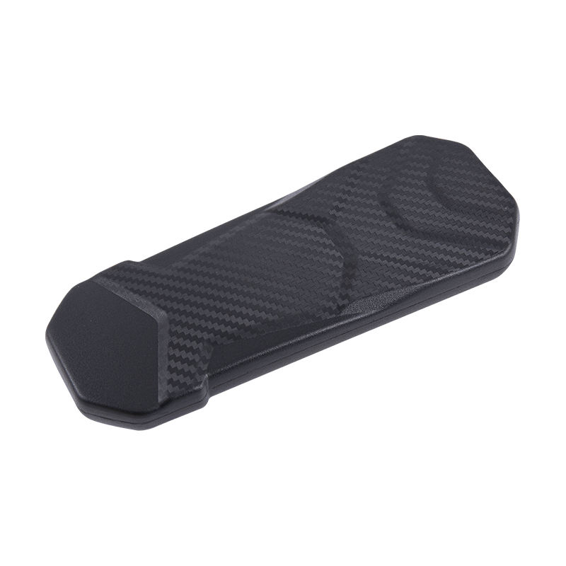 369.6g Surface de pavage en polyuréthane pour chaise en maille et chaise de bureau