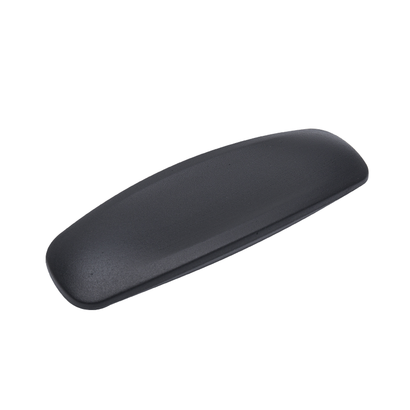 Pu accoudoir doux, adapté à la chaise de jeu 1D Chaise de bureau accoudoir