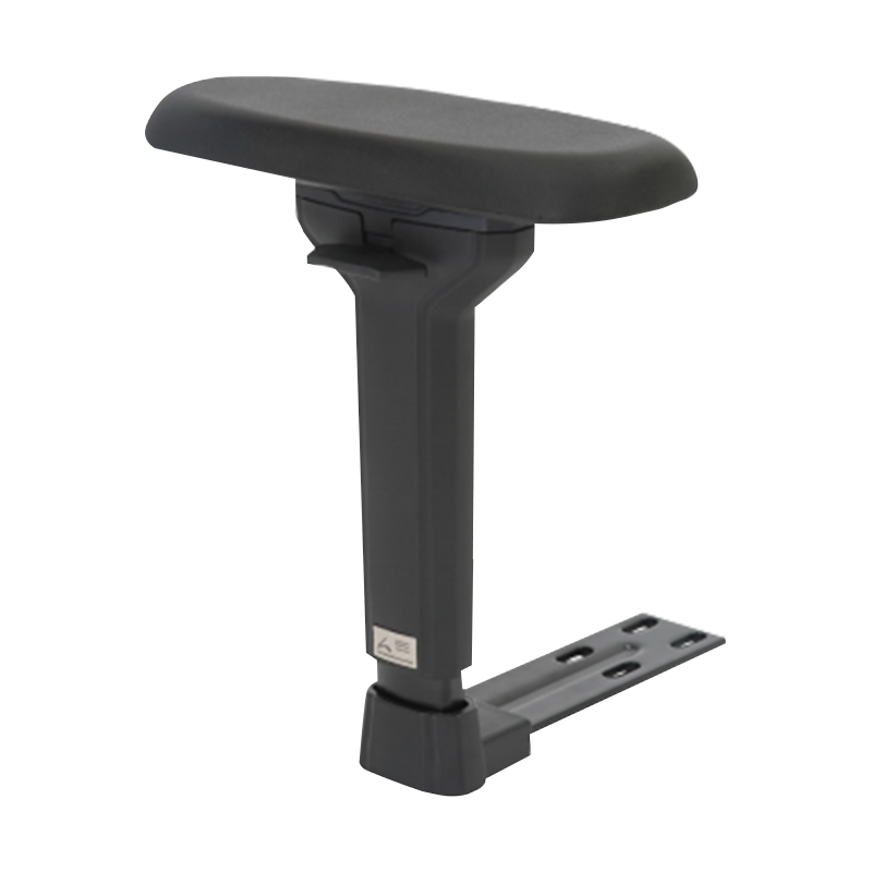 305 chaise de bureau ergonomique avec des accoudoirs 3D qui peuvent être avancées et en arrière
