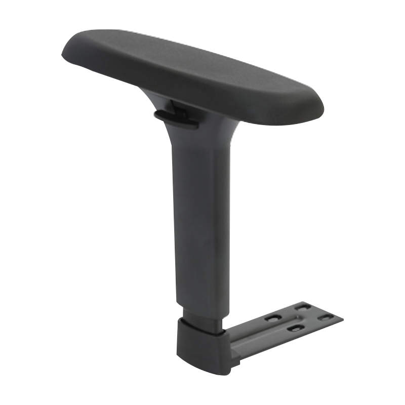 Le guide ultime des accoudoirs de chaise 4D: avantages sociaux, installation et maintenance