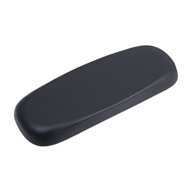 Accoudoir de base PU doux Accoudoir de base PU doux