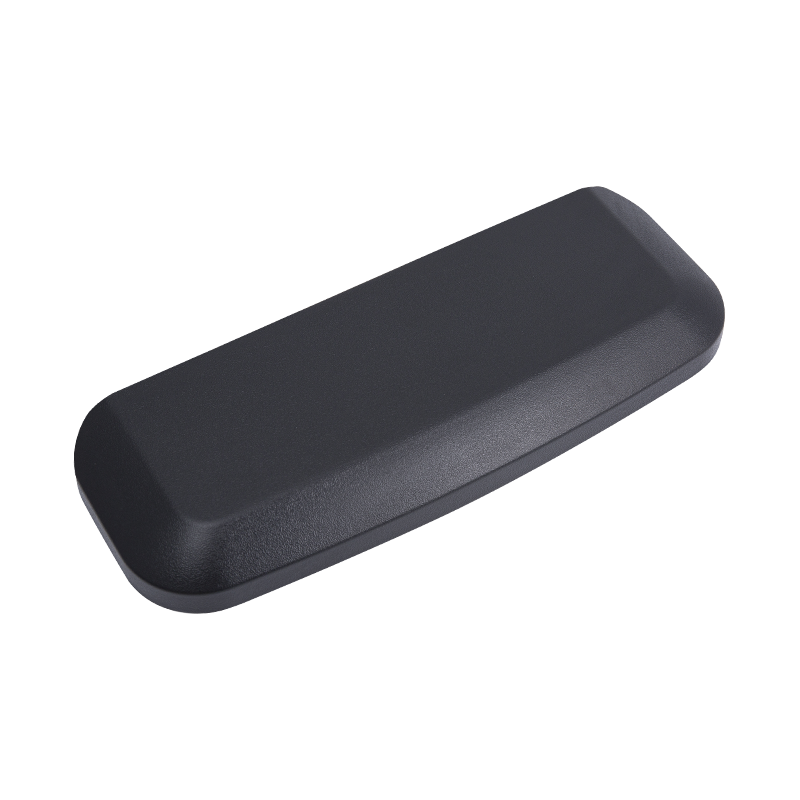 Tampr-accoudoir à chaise douce PU doux élastique