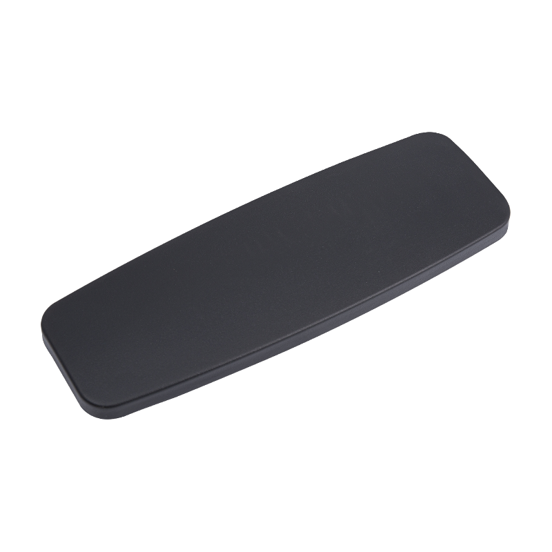 Tampon d'accoudoir Soft PU spécial pour chaise de bureau moderne