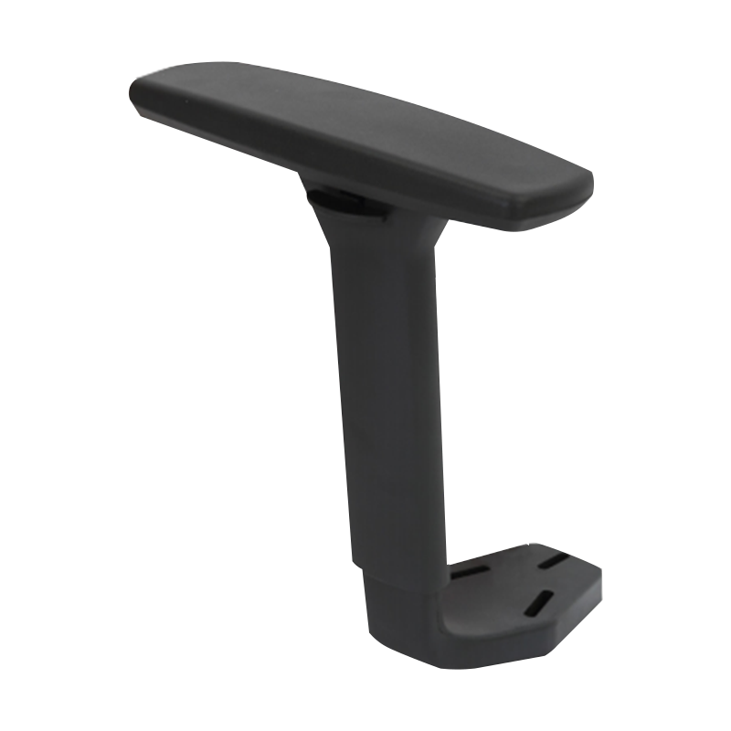Le guide ultime des accoudoirs de chaise de bureau 3D: confort, ajustement et ergonomie
