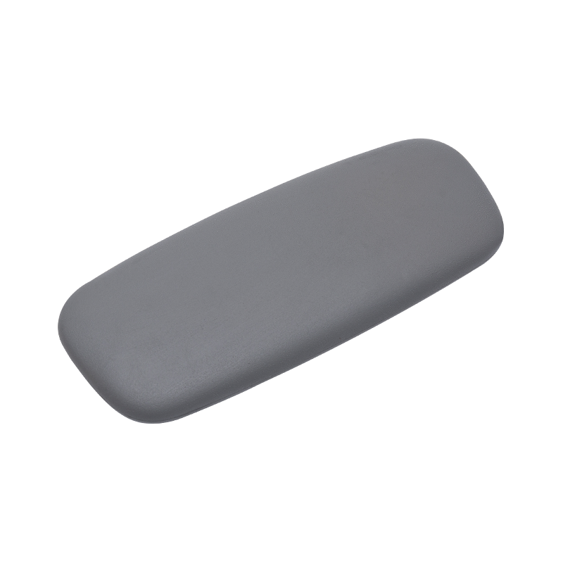 Gris confortable ARM SOUTIEN PU accoudoir Gris confortable ARM SOUTIEN PU accoudoir