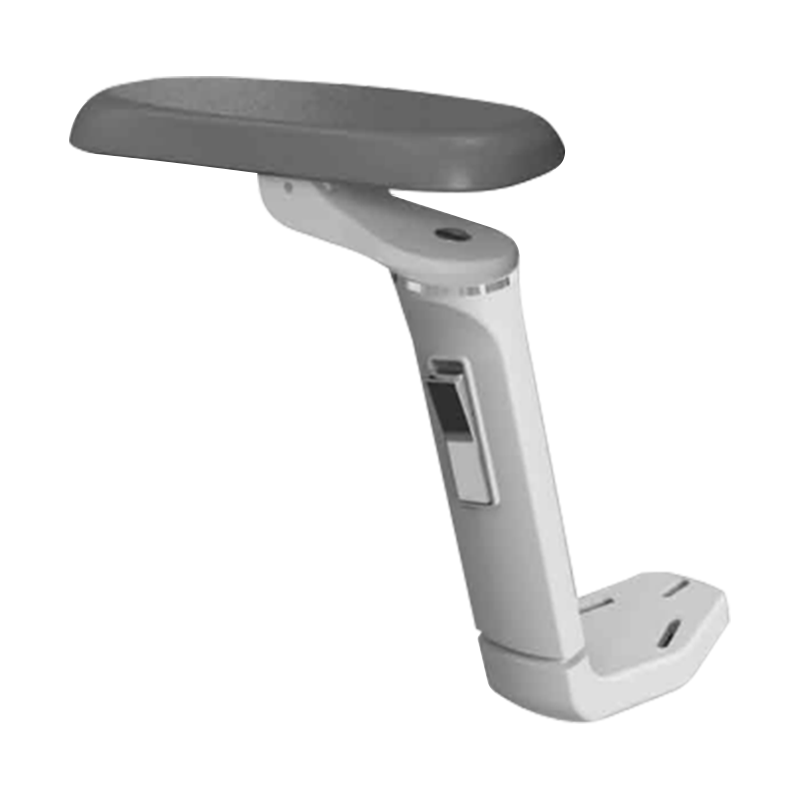 709A-5D (ascenseur et étirement) Meubles de bureau Chrome Pièces de fauteuils multifonctionnels-5D